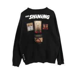 LMC x The Shining (MEN - M) コットン グラフィック スウェットのサムネイル