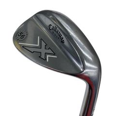 キャロウェイ X FORGED 56° 52° 2本セット - メルカリ
