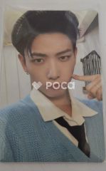 NCT ドヨン NCT CCOMAZ GROCERY STORE RANDOM TRADING CARD SET