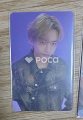 NCT チソン NCT 10TH ANNIVERSARY [NCT 2026] POP UP : NEO GROUND