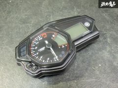 ER250C Z250 スピードメーター 動作品☆良品 ニンジャ - メルカリ