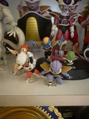 ドラゴンボール アドバージ モーション2 ギニュー特戦隊 未開封 - メルカリ