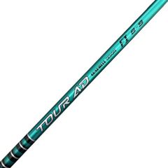 TOURAD FI5S Callaway練習場1回ラウンド2回 購入後未使用 - メルカリ