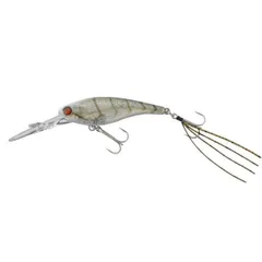 jackall ジャッカル ソウルシャッド 52SP サイト底エビTYPE2 4.0gのサムネイル