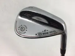 【中古ゴルフクラブ】ルーツゴルフ(ゴーセン) ルーツ ウェッジシリーズ Ks-wedge nw110 AWのサムネイル