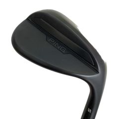 PING CROSSOVER 4番 アイアン型ユーティリティ レフティヘッドのみ 