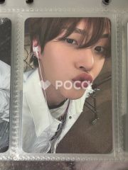 TXT ヨンジュン TOMORROW X TOGETHER MEMORIES : THIRD STORY DVD