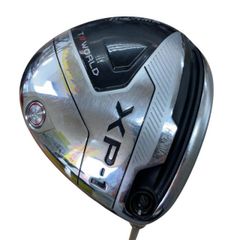 中古】 キャスコ K2K ミニドライバー 10.5° ドライバー DR ATTAS MB
