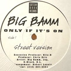 DON BUMM & GCB アラバマ G-RAP G-FUNK - メルカリ