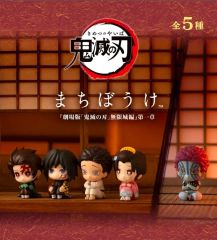 鬼滅の刃POP UP STORE in ロフト 〜団欒〜 札幌限定 アクスタ - メルカリ