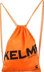ケレメ KELME フットサル GYM SACK K034-1  K0341 907 フラッシュオレンジのサムネイル