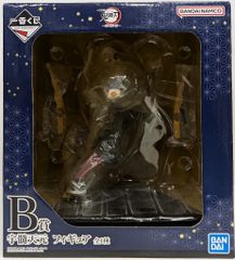 BANDAI SPIRITS 이치 반 쿠지 귀멸의 칼날 악마가 서있는 거리 B 상 우수 천원 피규어