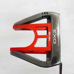 オデッセイ EXO SEVEN パター cs センターシャフト 33インチ - メルカリ