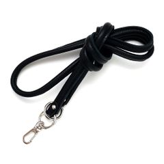 アンセルム ロープベルト ブラック パラコード ANCELLM ANC-GD03