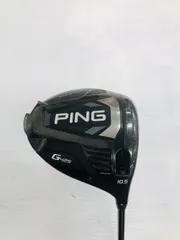 2026年最新】PiNG g425 ドライバー max 10.5の人気アイテム - メルカリ