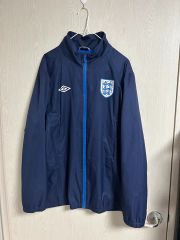 UMBRO イングランド代表 M ナイロンジャケット - メルカリ