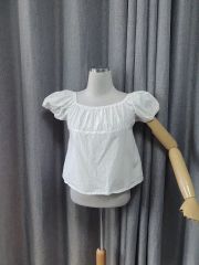 D221710 bulle de savon ドット×ストライププルオーバー - メルカリ