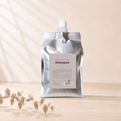 シナジーピースピュアシャンプーお得サイズ(2000ml) - メルカリ