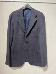 クライダー Loro Piana ハーフコートのサムネイル