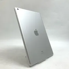 【全額返金保証】【最速発送】Apple iPad iPad 第9世代 64GB シルバー Wi-Fi 美品 動作確認済