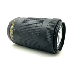 2026年最新】af-p dx nikkor 70-300mm f 4.5-6.3g ed vrの人気アイテム