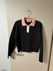 麻ガリン Ping Fingers ニットのサムネイル