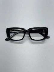金子眼鏡店】KC-09セルロイド 日本製 度入り 人気モデル - メルカリ