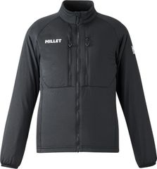 ミレー MILLET 登山トレッキング KAMET X LOFT JKT M - メルカリ