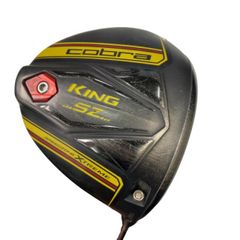 Cobra King SZ ドライバー　※ヘッドのみ Cobra KING SZ SPEEDZONE XTREME ドライバーヘッド - メルカリ