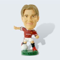 デビッド・ベッカム Manchester United No.7 Corinthian ProStars