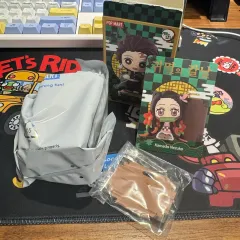 ポップマート 鬼滅の刃 禰豆子 正規品