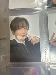 セブチ ジョンハン 8th Anniversary JEONGHAN EARRINGS