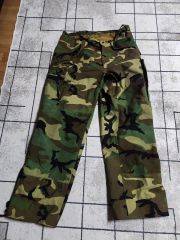 SPARK!!SOUND!!SHOW!! HIBANA CAMO BDU パンツ - メルカリ