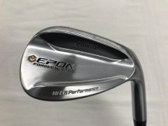 Epon 210KGX (plated) 50 degree DG SPINNER WEDGE flex wedge, used, GolfDo! NEXT Saitama Mimuro store [Fastest same-day shipping]