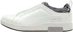 ガビック GAViC ライフスタイルシューズ シータ  GVC007 WHTN WHT×N 27.0のサムネイル