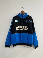 ジェフハミルトン ナスカー オールテル ライアンニューマン レーシング