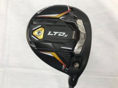 Cobra KING LTDx 5W フェアウェイウッド 18.5度 - メルカリ