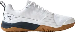 ウイルソン Wilson テニス RUSH PRO 4.5 TM WHITE/NAVY/GUM 11 WRS336430U WHITE/NAVYBLAZER/GUMのサムネイル