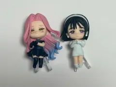 ALIEN STAGE エイリアンステージ ムン・スア(MOON SUA) ねんどろいど