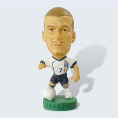 デビッド・ベッカム England No.7 Corinthian ProStars PRO591 2000