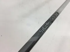 返品OK 【中古ゴルフクラブ】タイトリスト シャフト単品 (タイトリスト スリーブ付) TSP013 45 1Wのサムネイル