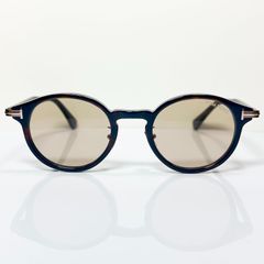 TOM FORD 2025年モデル TF1238-K 01A サングラス - メルカリ