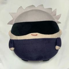呪術廻戦 五条悟 ふわコロりんBIG ぬいくじB賞 - メルカリ