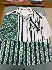 ニール バレット 半袖 シャツのサムネイル