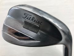 タイトリスト VOKEY FORGED WEDGE 2本セット 52度 58度 - メルカリ