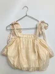 Doula Doula ドゥーラドゥーラ アンサンブル アイボリー レディースのサムネイル