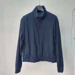 COS ハイネック クロップドジャケット レディース 34 (55サイズ) 6f11のサムネイル