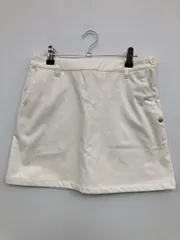 St.Andrews ショート/ミニスカート S ホワイト レディースのサムネイル