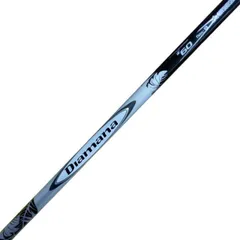 2026年最新】diamana w60の人気アイテム - メルカリ