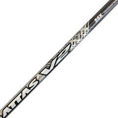 The ATTAS V2 5SX ゴルフシャフト テーラーメイド 用スリープ付 - メルカリ